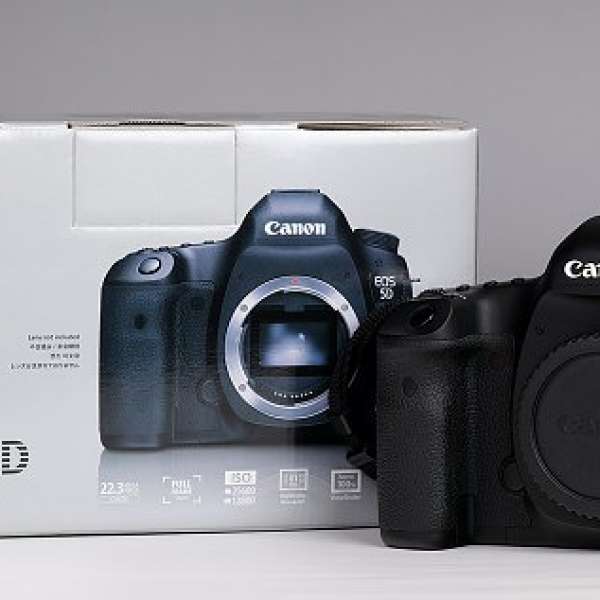 Canon 5D Mark III (5D3 Body Only)