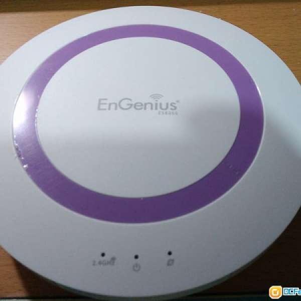 100%Work, 99% New EnGenius Wireless Router Gigabit Router ESR350