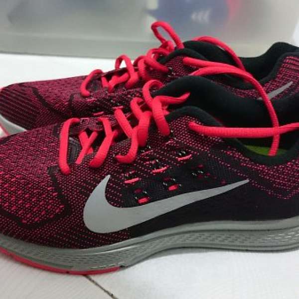 Nike Air Zoom Structure 18