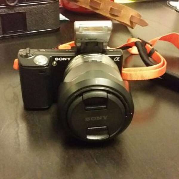 sony nex5