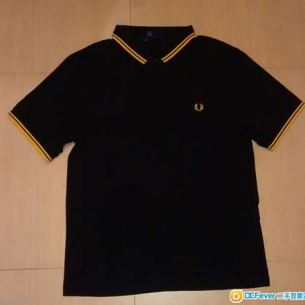 Fred Perry Polo X 3