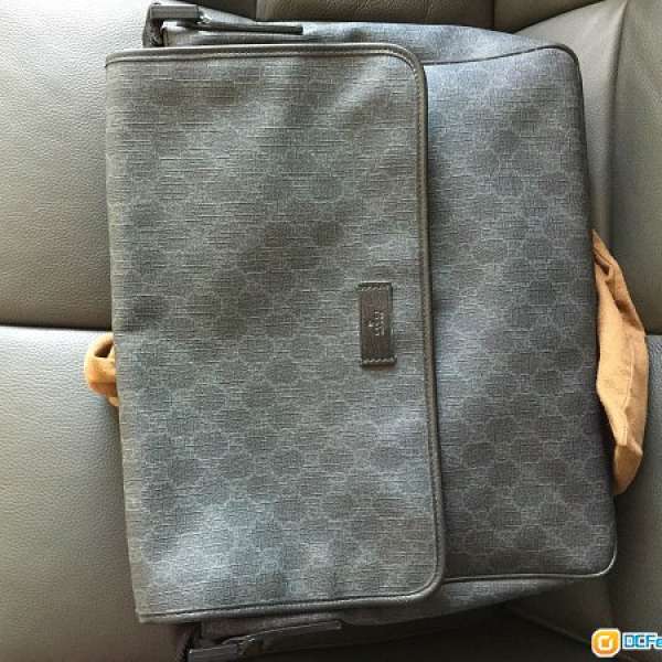 Gucci Messenger bags 100% real