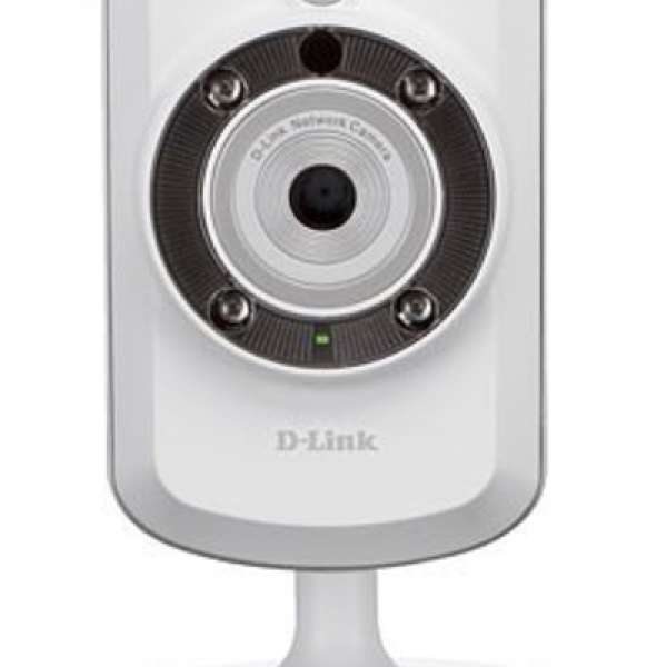 D-LINK DCS-942L (IP Cam)