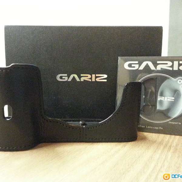Sony A7 GARIZ 皮套