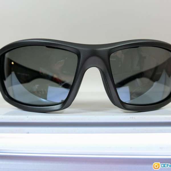 Zermatt Polarized Sunglasses_100% new