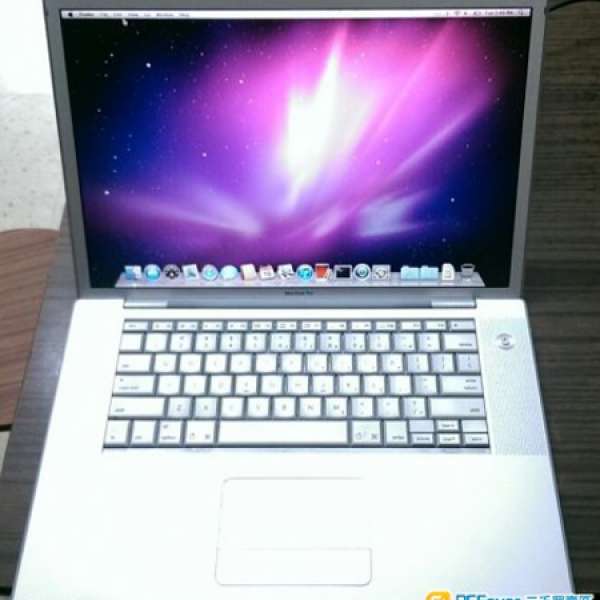 15" MacBook Pro Core Duo 2.16 (2006)