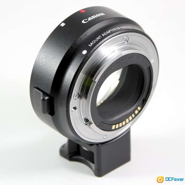 全新 Canon EF-EOS M 轉接環   鏡頭轉接器 EF / EF-S  lens adapter