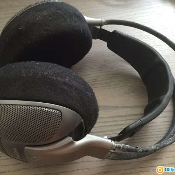 SONY MDR-CD780 耳筒 耳機 Headphones