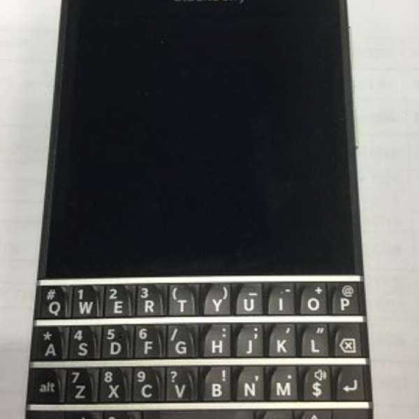 出售:Blackberry Q10 / Bold 9780 / Touch 9810
