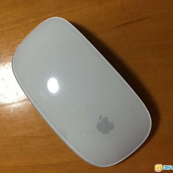 Apple Magic Mouse