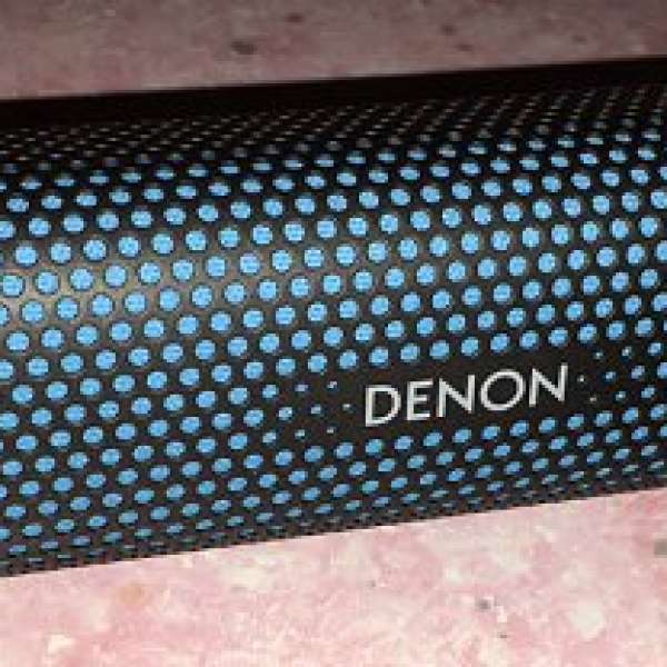 Denon envaya mini DSB-100 bluetooth speaker