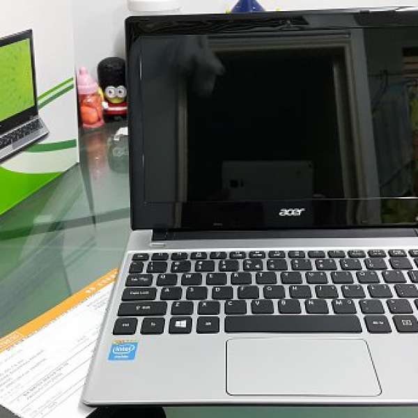 Acer V5-131-10172G50n