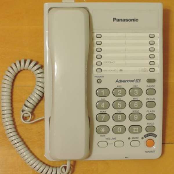 Panasonic KX-T2373MXW (Phone)