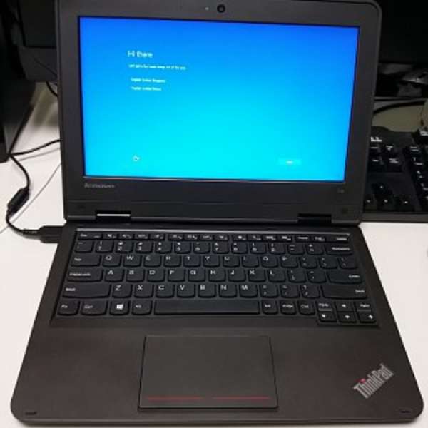 Lenovo ThinkPad 11e (美水)