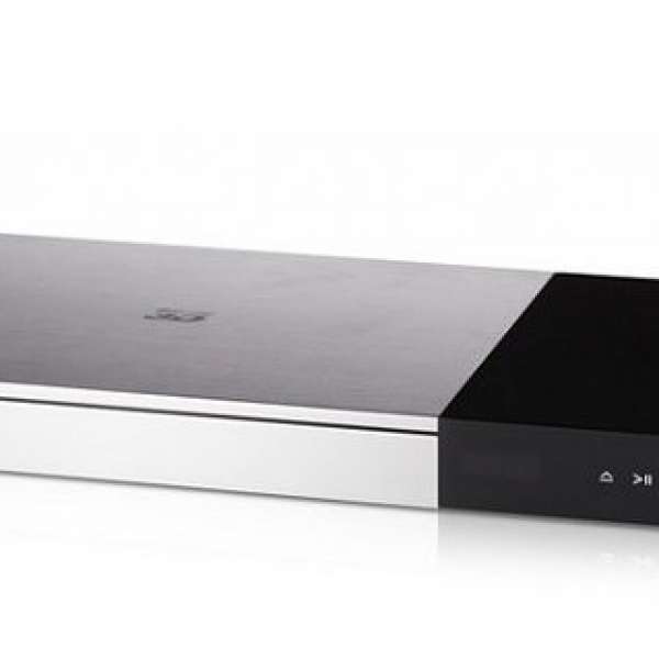 LG BP735 (Smart 3D Ultra Up-scaling Blu-ray 播放機)