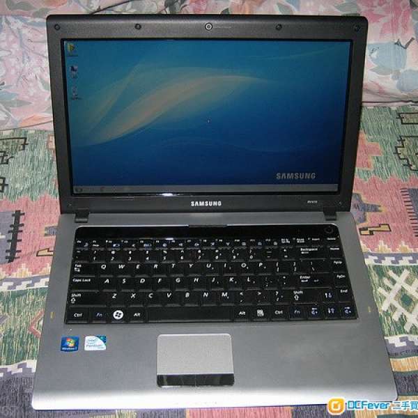 Samsung RV410 - Intel 2.3GHz / 4GB-DDR3 / 500GB HDD / 14" Mon