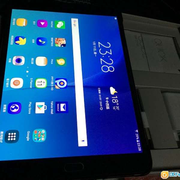 Samsung GALAXY Tab S2 8.0 Wifi (SM-T710)