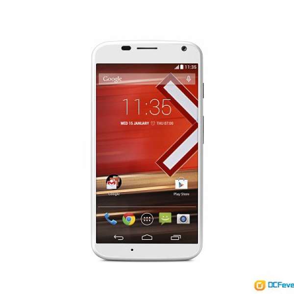 出售: Motorola Moto X 2nd Gen. XT1092 全新行貨