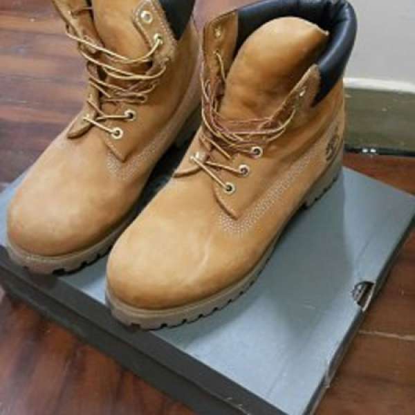 90%new timberland 10061