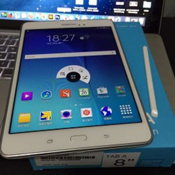 Galaxy Tab A 8' 16GB Wifi