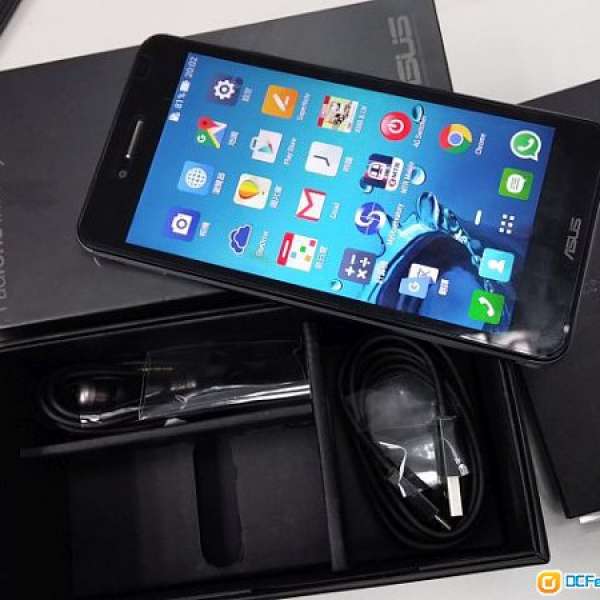 Asus 華碩 Padfone Infinity 32G FHD 4核心 金屬殼 NFC