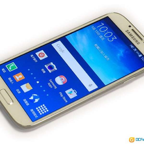 Samsung Galaxy S4 LTE GT-I9505