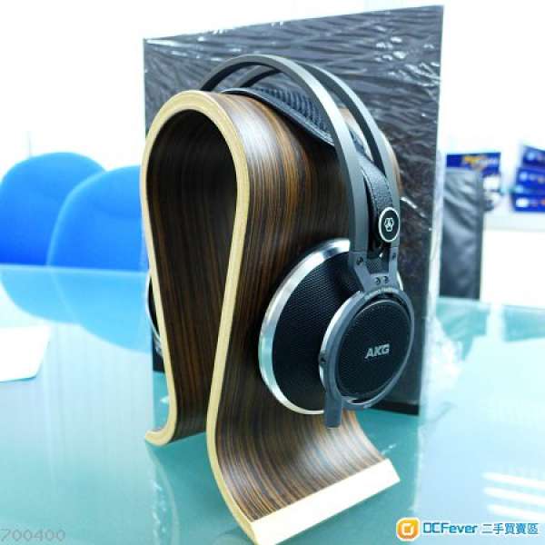 AKG K812 行貨