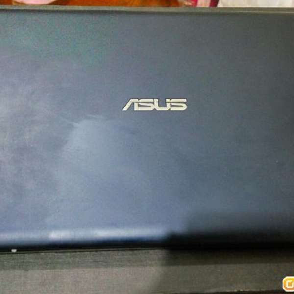 70%new Asus X205TA netbook 32g 藍色水貨