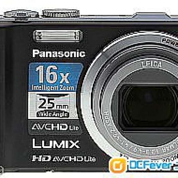 有型相機仔 Panasonic Lumix DMC-ZS7 Leica 鏡頭 (7成新)