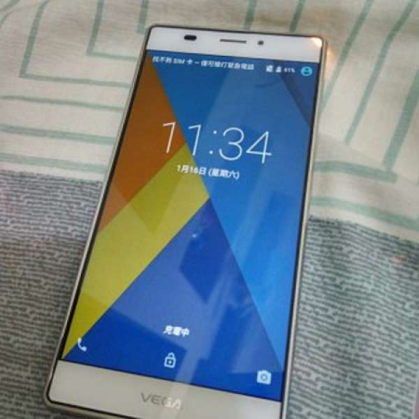 Vega A870s Root android 5.1.1 CM ROM