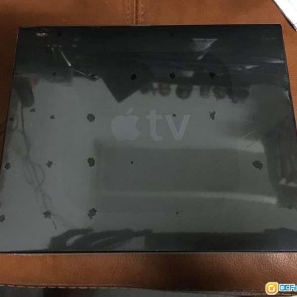 全新 公司抽獎禮物 100%New 未開封 Apple TV 64GB (4th)