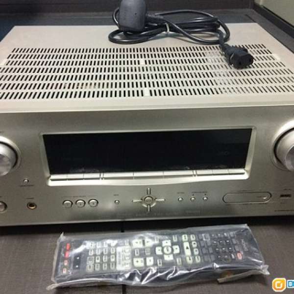 Denon AVR1911 7.1擴音機