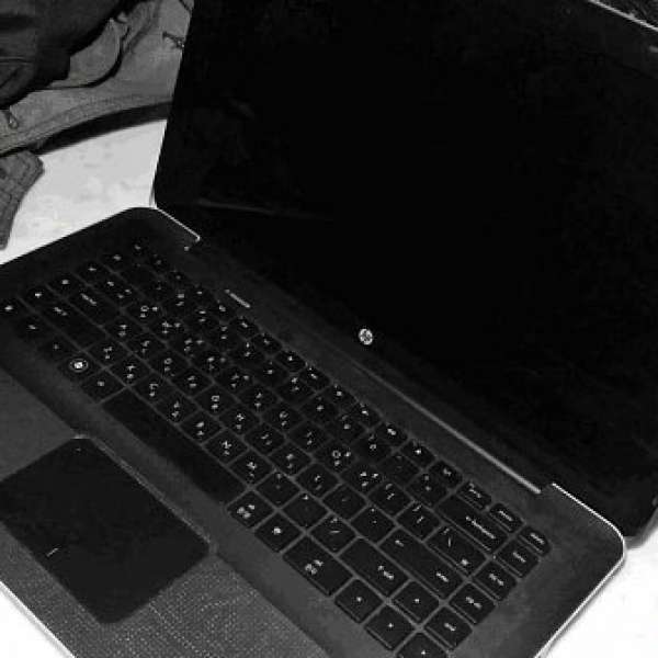 HP ENVY 15 i7 820QM FHD Screen Notebook