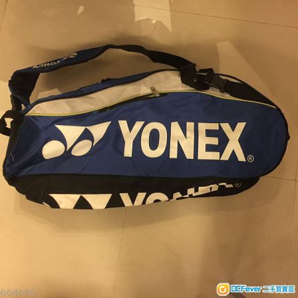 名牌YONEX羽毛球袋