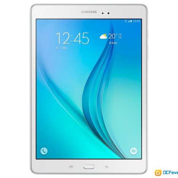Samsung Galaxy Tab S2 8.0 LTE版 白色