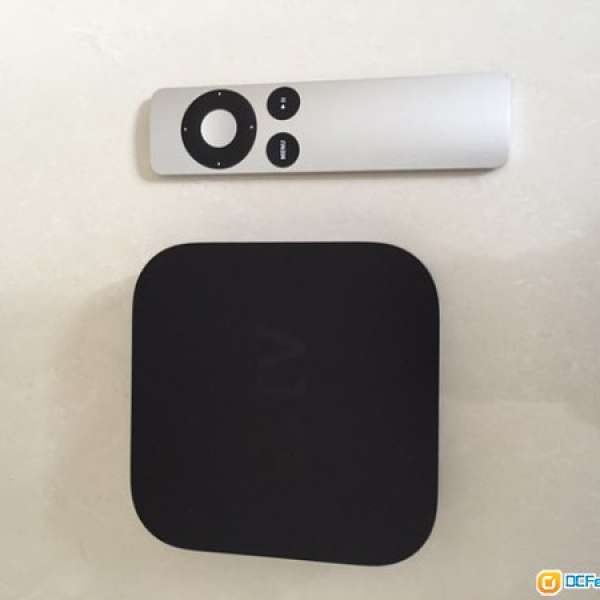 APPLE TV A1427