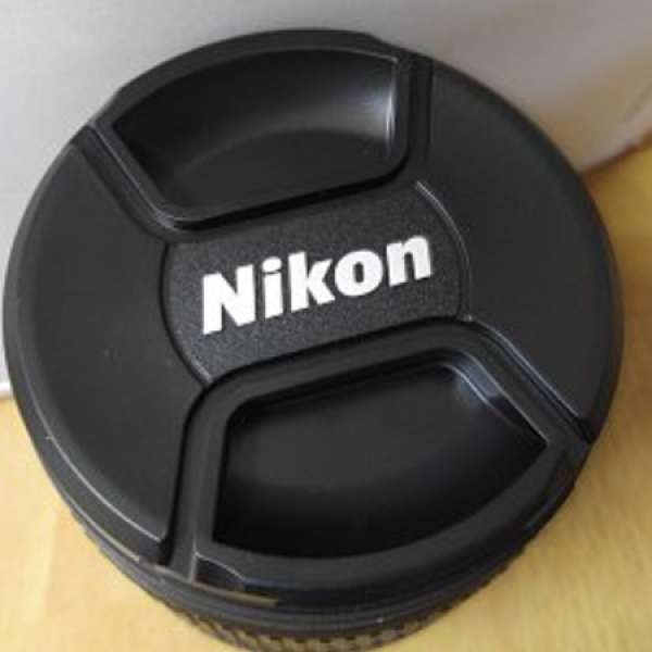 Nikon 24-120mm f4 VR 全新行貨拆KIT 有保養