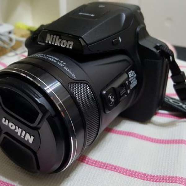 Nikon Coolpix P900 (Not D4s D3 D810 D800E D610)