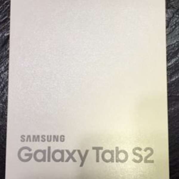 *100%全新 Samsung Galaxy S2 Wifi 8.0 T710 白色！全新未曾使用！