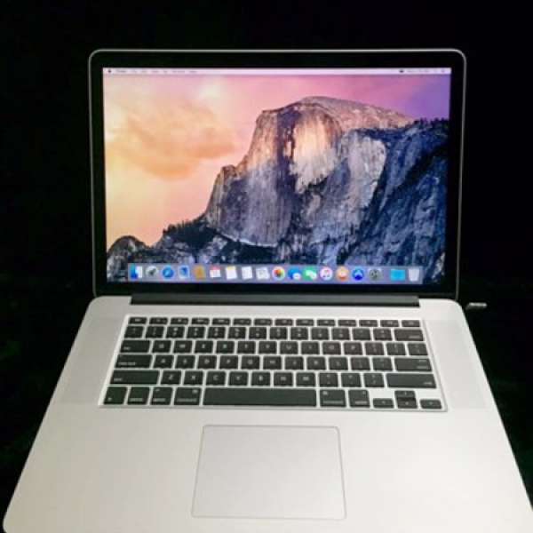 90%New Macbook Pro 15" Retina Mid-2012