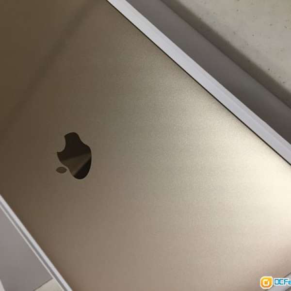 Macbook '12 256gb retina 99%新