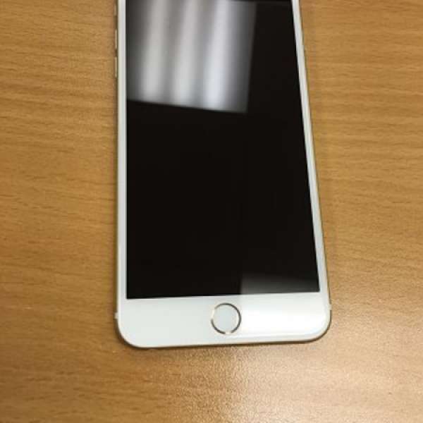 Iphone 6PLUS 64G GOLD