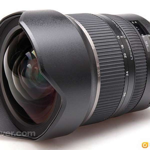 Tamron SP 15-30mm F2.8 (Nikon) 99% new