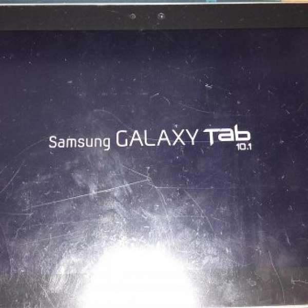 samsung galaxy tab 10.1 P7510 wifi16G