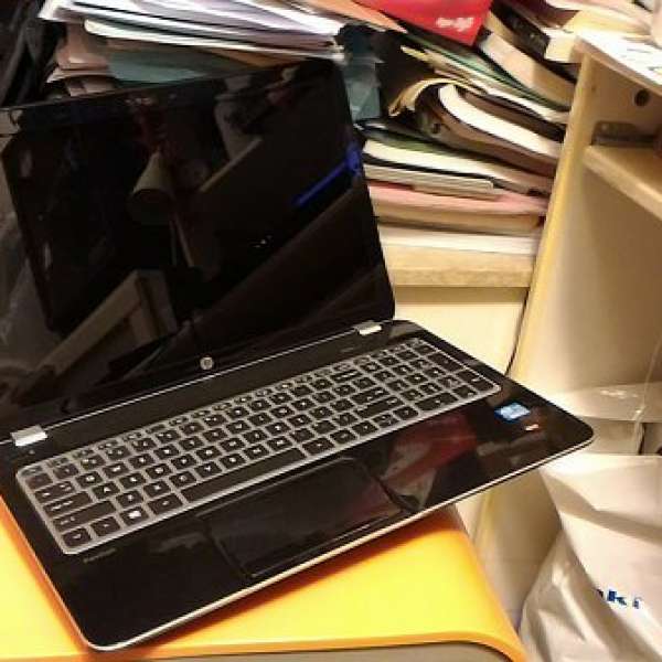 HP Pavilion 15 Notebook PC i5 core