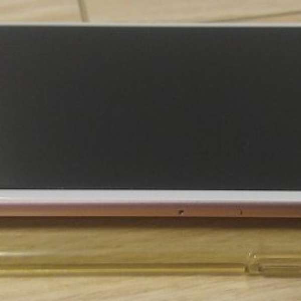 98% new iphone 6s plus 16g粉紅色行貨或可換ipad pro