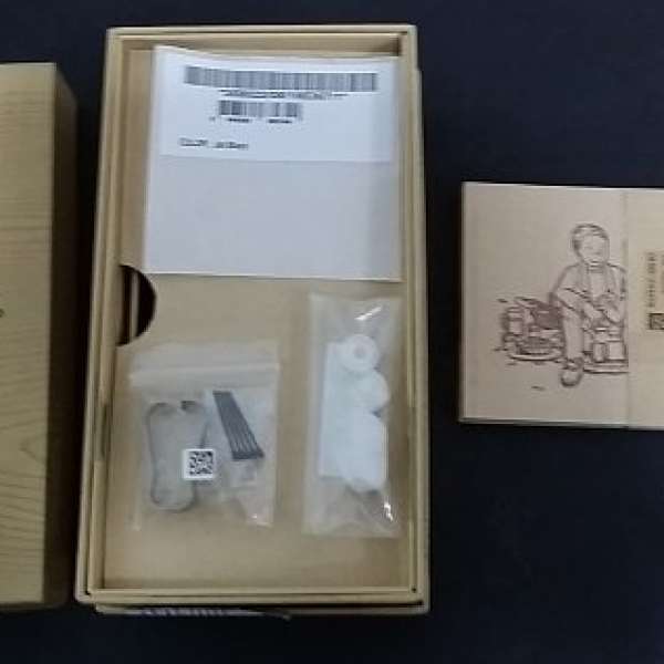 Samsung三星Note 3 盒,說明書,收據,Box,Menu,Invoice Receipt - 只在西鐵線柯士甸交...