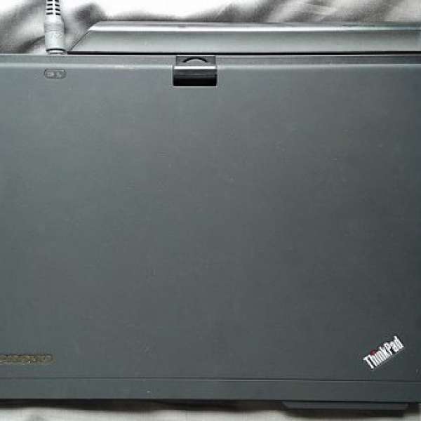 Thinkpad X220T  Tablet