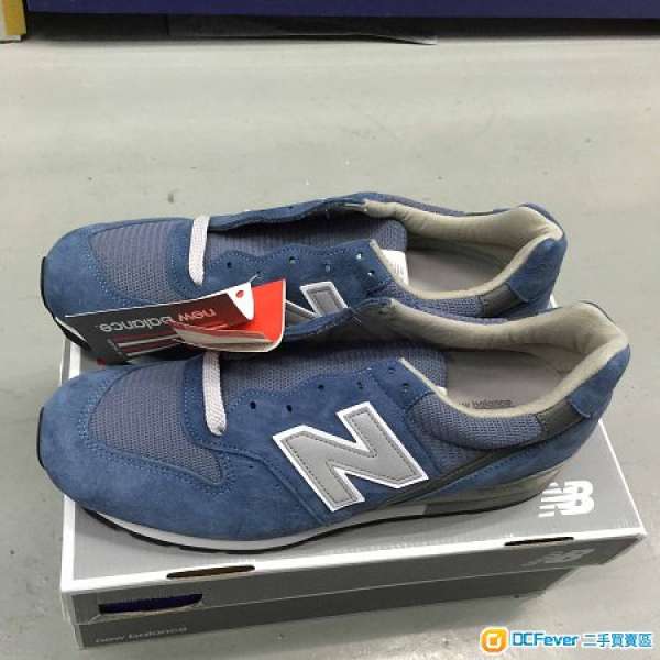 New Balance M996JFB (US10)