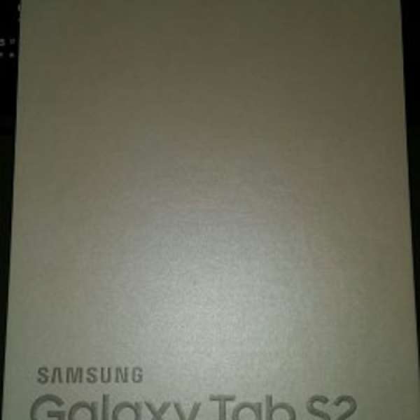 Samsung Galaxy Tab S2 9.7” LTE 版 白色